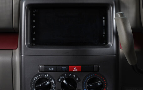 Daihatsu Move Conte I рестайлинг, 2012 год, 649 000 рублей, 13 фотография