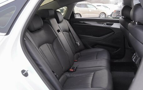 Hyundai Genesis II, 2014 год, 1 830 000 рублей, 7 фотография