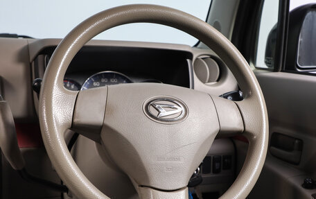 Daihatsu Move Conte I рестайлинг, 2012 год, 649 000 рублей, 12 фотография