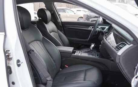 Hyundai Genesis II, 2014 год, 1 830 000 рублей, 8 фотография