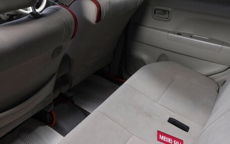 Daihatsu Move Conte I рестайлинг, 2012 год, 649 000 рублей, 14 фотография