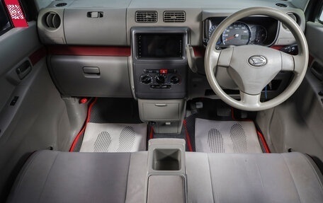 Daihatsu Move Conte I рестайлинг, 2012 год, 649 000 рублей, 11 фотография