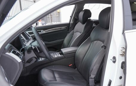 Hyundai Genesis II, 2014 год, 1 830 000 рублей, 10 фотография