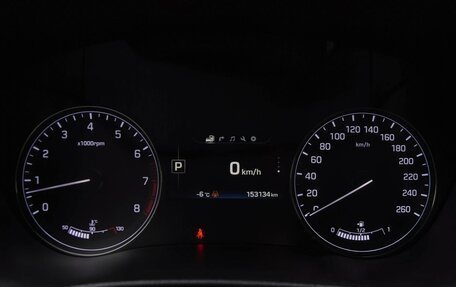 Hyundai Genesis II, 2014 год, 1 830 000 рублей, 12 фотография