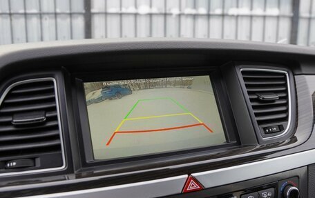 Hyundai Genesis II, 2014 год, 1 830 000 рублей, 14 фотография