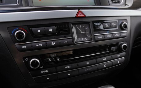 Hyundai Genesis II, 2014 год, 1 830 000 рублей, 15 фотография