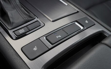 Hyundai Genesis II, 2014 год, 1 830 000 рублей, 16 фотография