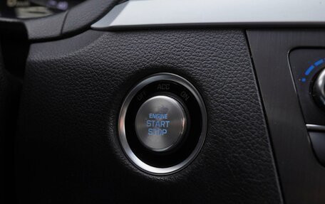 Hyundai Genesis II, 2014 год, 1 830 000 рублей, 17 фотография