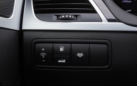 Hyundai Genesis II, 2014 год, 1 830 000 рублей, 20 фотография