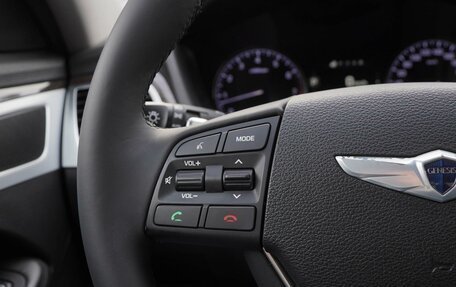 Hyundai Genesis II, 2014 год, 1 830 000 рублей, 18 фотография