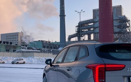 Haval Jolion, 2023 год, 1 330 000 рублей, 3 фотография