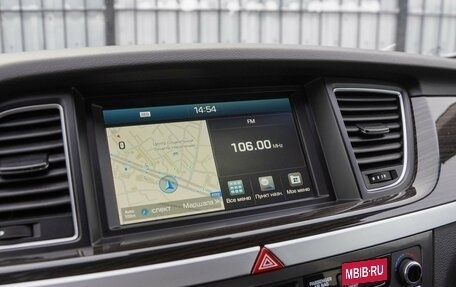 Hyundai Genesis II, 2014 год, 1 830 000 рублей, 13 фотография