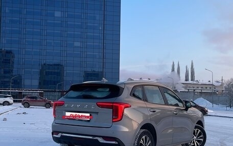 Haval Jolion, 2023 год, 1 330 000 рублей, 5 фотография