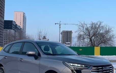 Haval Jolion, 2023 год, 1 330 000 рублей, 7 фотография