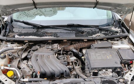 Renault Fluence I, 2013 год, 6 фотография