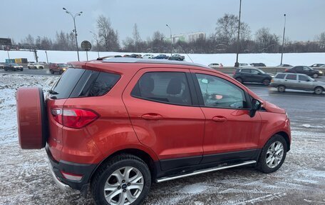 Ford EcoSport, 2014 год, 1 050 000 рублей, 3 фотография