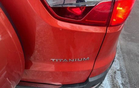 Ford EcoSport, 2014 год, 1 050 000 рублей, 8 фотография