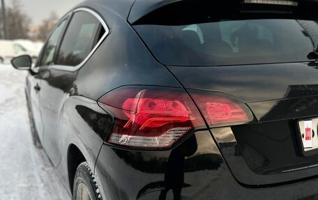 Citroen DS4, 2012 год, 840 000 рублей, 3 фотография