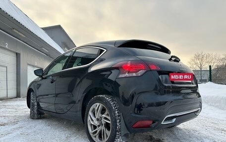 Citroen DS4, 2012 год, 840 000 рублей, 2 фотография