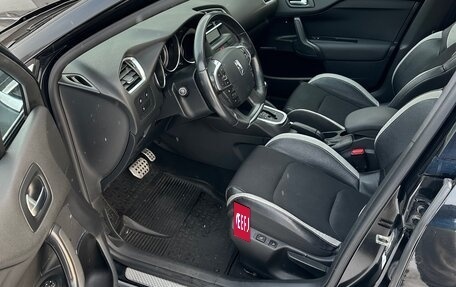 Citroen DS4, 2012 год, 840 000 рублей, 6 фотография