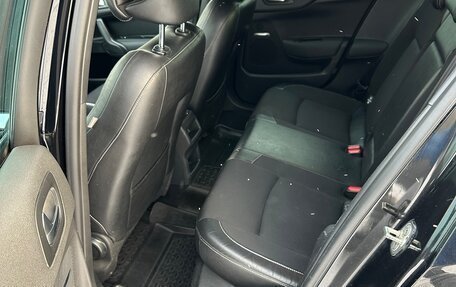 Citroen DS4, 2012 год, 840 000 рублей, 8 фотография