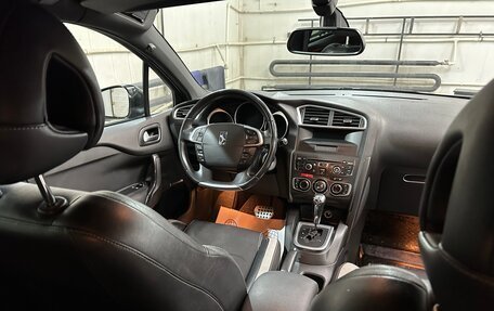 Citroen DS4, 2012 год, 840 000 рублей, 15 фотография