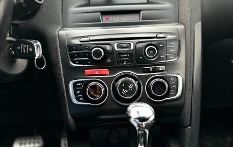 Citroen DS4, 2012 год, 840 000 рублей, 12 фотография