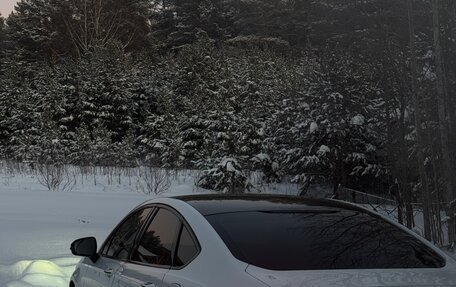 Ford Mondeo V, 2016 год, 1 800 000 рублей, 5 фотография