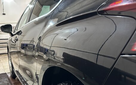 Citroen DS4, 2012 год, 840 000 рублей, 14 фотография