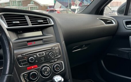 Citroen DS4, 2012 год, 840 000 рублей, 10 фотография