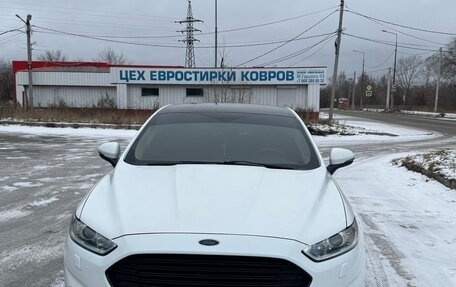 Ford Mondeo V, 2016 год, 1 800 000 рублей, 4 фотография