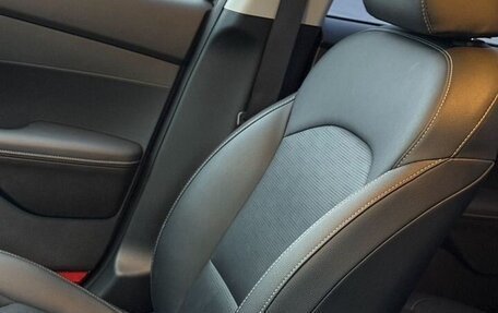 KIA K3, 2019 год, 2 050 000 рублей, 13 фотография