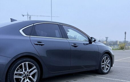 KIA K3, 2019 год, 2 050 000 рублей, 6 фотография