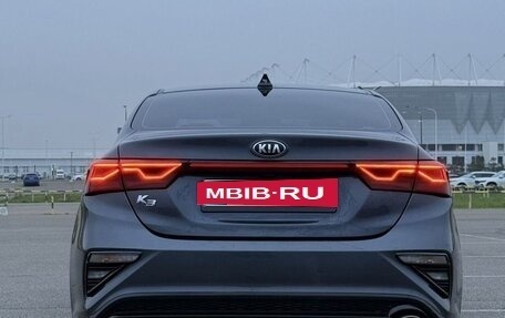 KIA K3, 2019 год, 2 050 000 рублей, 5 фотография