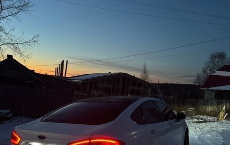 Ford Mondeo V, 2016 год, 1 800 000 рублей, 6 фотография