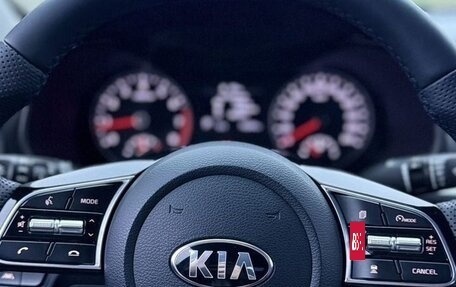 KIA K3, 2019 год, 2 050 000 рублей, 8 фотография