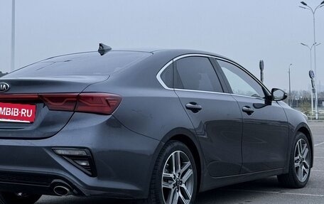 KIA K3, 2019 год, 2 050 000 рублей, 4 фотография