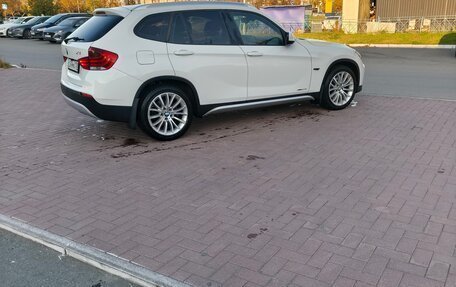 BMW X1, 2010 год, 1 190 000 рублей, 4 фотография