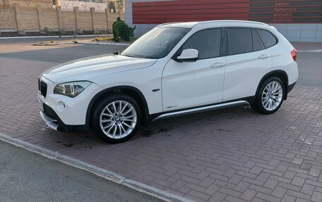 BMW X1, 2010 год, 1 190 000 рублей, 2 фотография