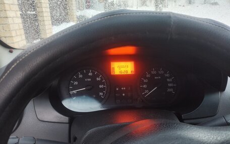 Renault Logan I, 2007 год, 310 000 рублей, 13 фотография