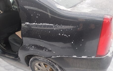 Renault Logan I, 2007 год, 310 000 рублей, 12 фотография