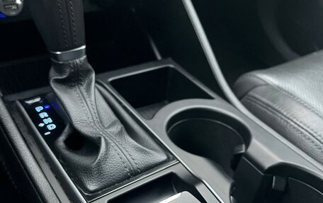 Hyundai Tucson III, 2017 год, 11 фотография