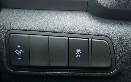 Hyundai Tucson III, 2017 год, 10 фотография