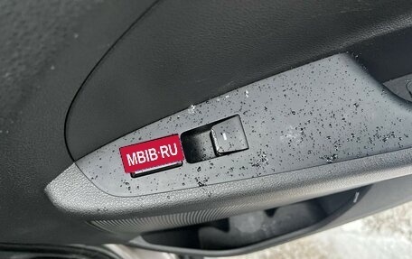 Hyundai Tucson III, 2017 год, 16 фотография