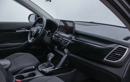 KIA Seltos I, 2021 год, 2 330 000 рублей, 9 фотография