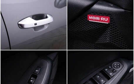 KIA Seltos I, 2021 год, 2 330 000 рублей, 16 фотография