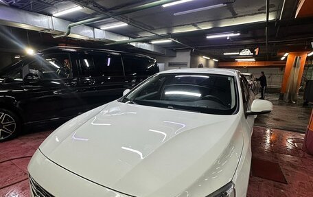 Volvo S60 III, 2016 год, 1 550 000 рублей, 2 фотография