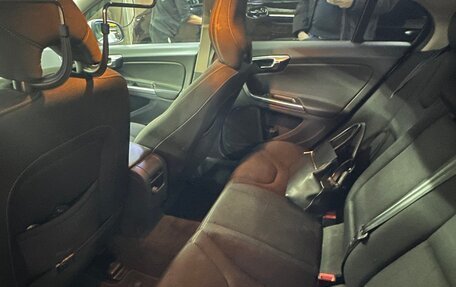 Volvo S60 III, 2016 год, 1 550 000 рублей, 9 фотография