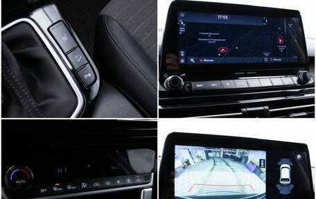 KIA Seltos I, 2021 год, 2 330 000 рублей, 18 фотография