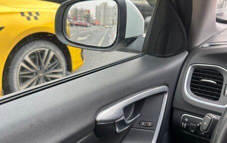 Volvo S60 III, 2016 год, 1 550 000 рублей, 14 фотография